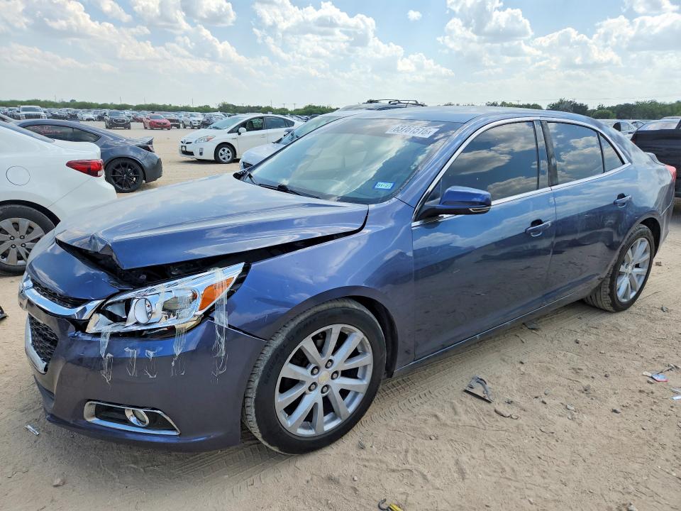 Aukcja sprzedaży 2014 Chevrolet Malibu, vin: 1G11E5SL5EF140987, numer aukcji: 63761516