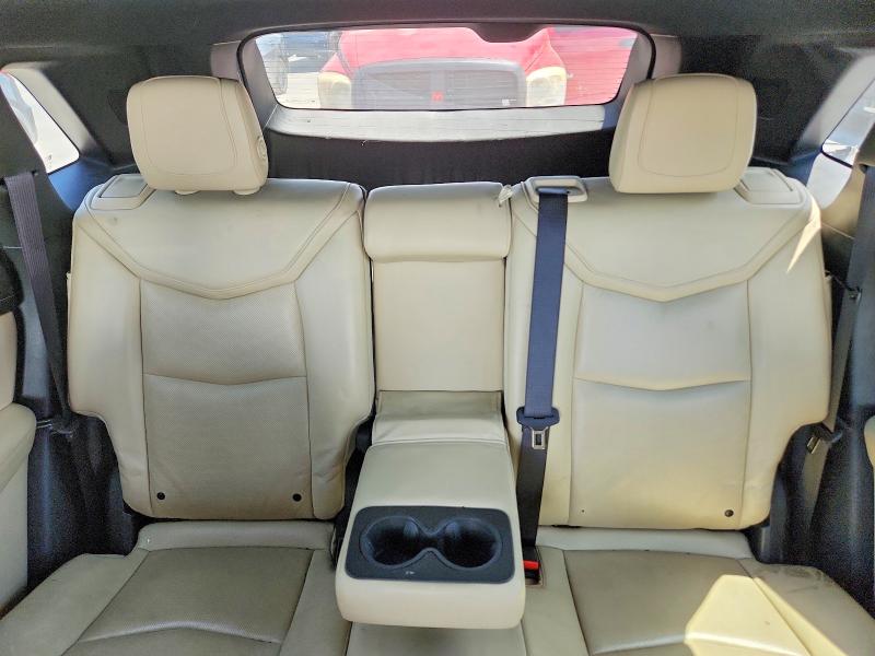 Продажа на аукционе авто 2017 Cadillac Xt5, vin: 1GYKNCRS1HZ158493, номер лота: 64142436