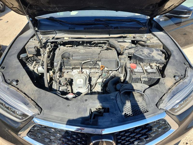 Продажа на аукционе авто 2020 Acura Tlx, vin: 19UUB1F53LA017525, номер лота: 65291746