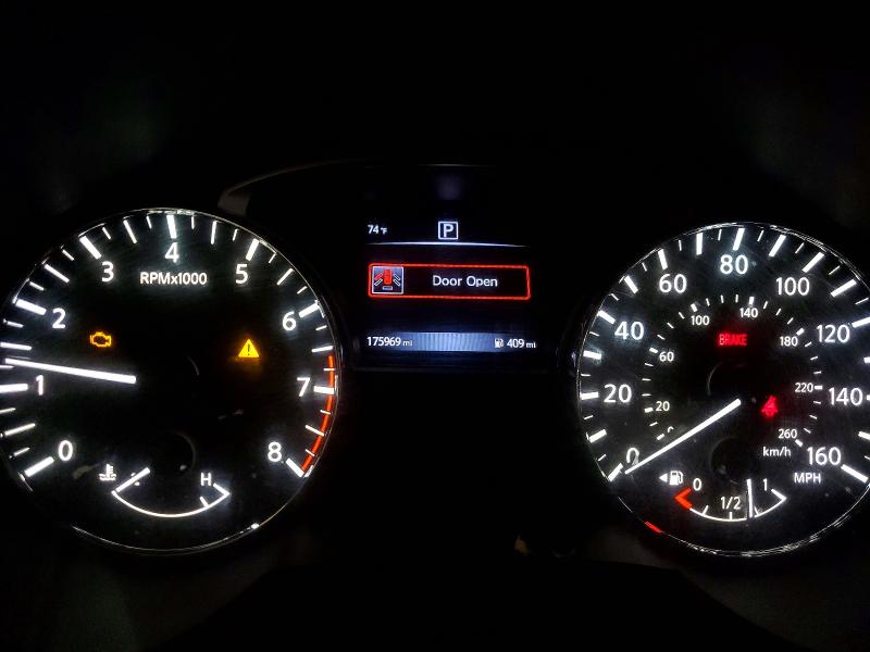 64143126 :رقم المزاد ، 1N4AL3AP7GC255414 vin ، 2016 Nissan Altima مزاد بيع