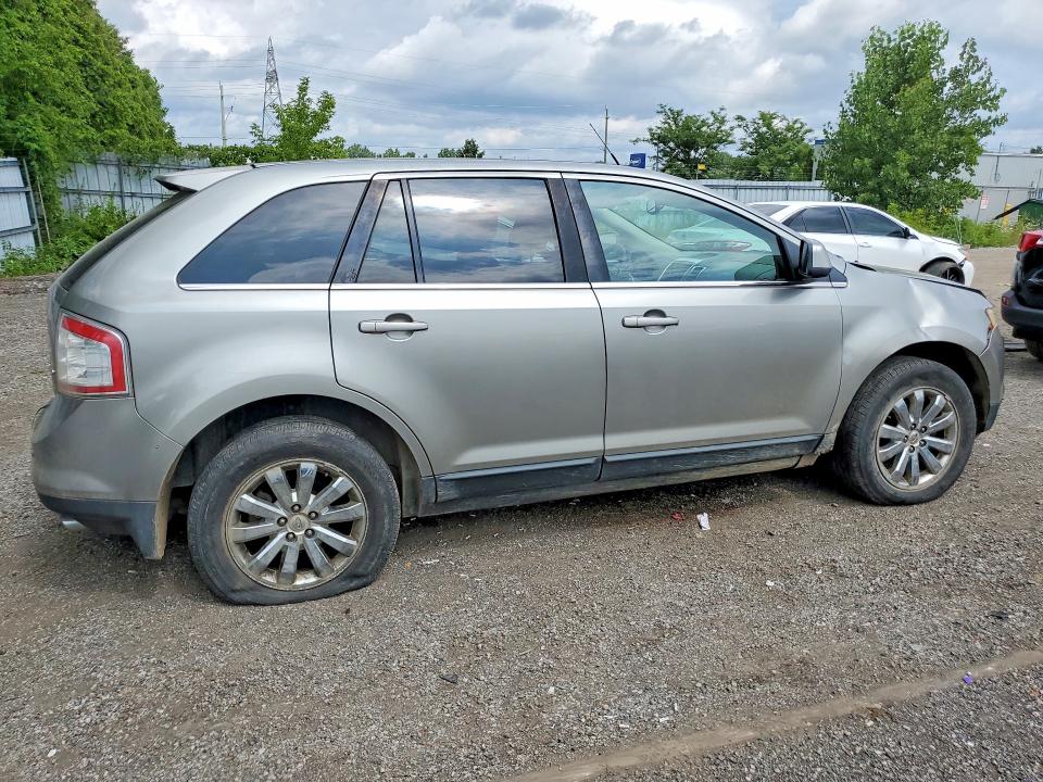 Aukcja sprzedaży 2008 Ford Edge, vin: 2FMDK39CX8BA15041, numer aukcji: 62842196