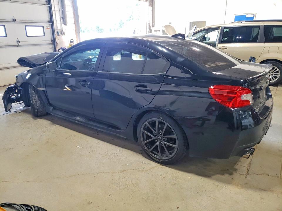 65235496 :رقم المزاد ، JF1VA1C67K9806561 vin ، 2019 Subaru Wrx مزاد بيع