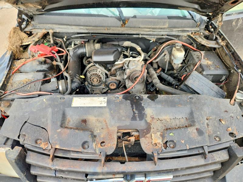 Aukcja sprzedaży 2010 Gmc Sierra, vin: 1GTPCTEX1AZ236716, numer aukcji: 64625166