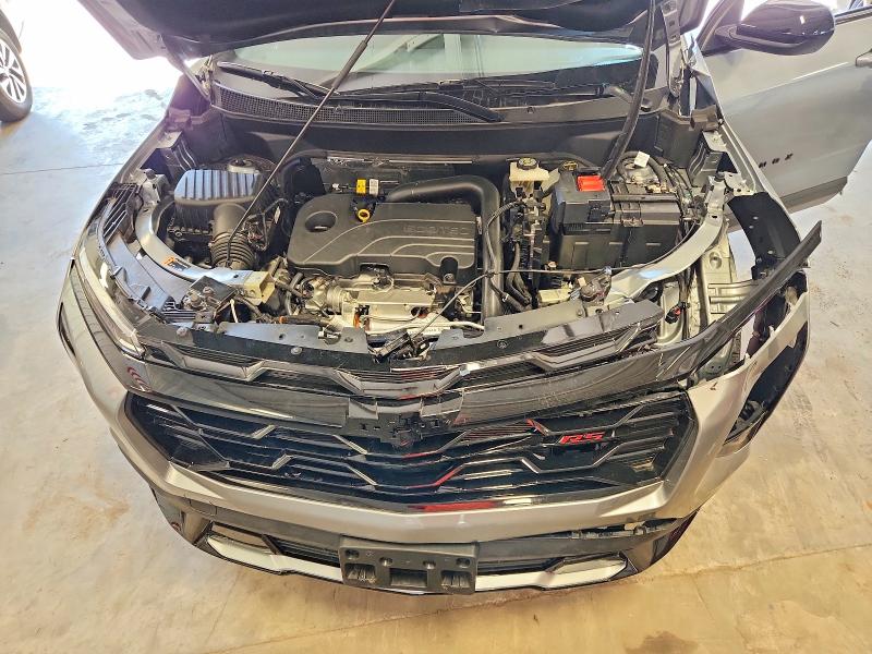 Продаж на аукціоні авто 2026 Chevrolet Equinox, vin: 3GNAXTEG4TL340922, номер лоту: 66897716