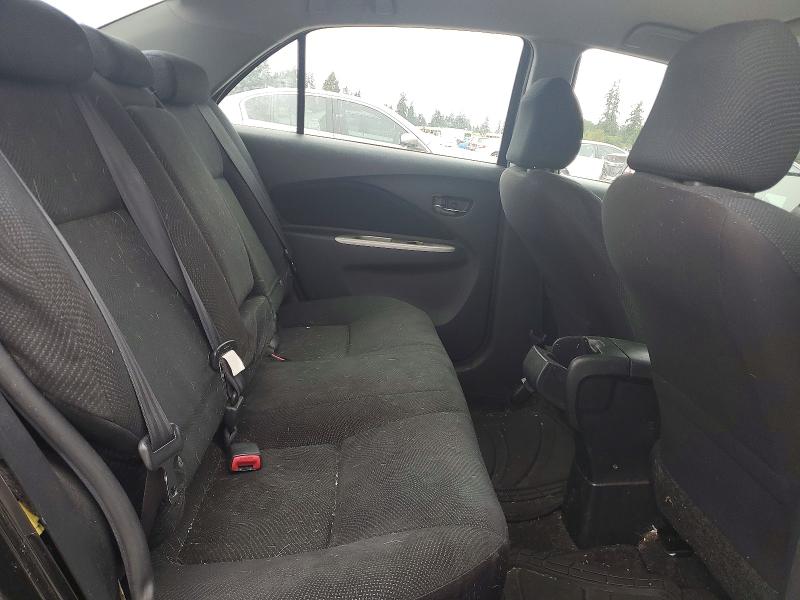 Aukcja sprzedaży 2009 Toyota Yaris, vin: JTDBT903194059174, numer aukcji: 63811966