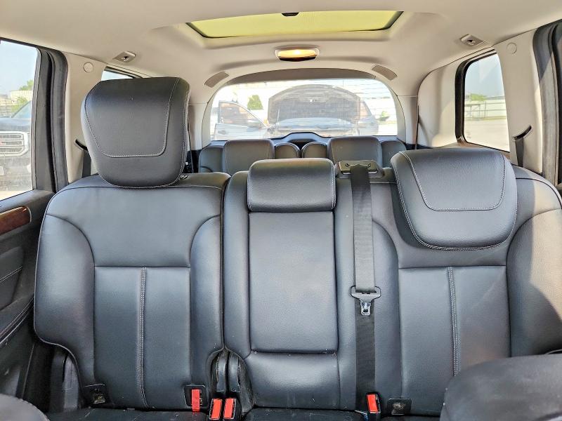63860496 :رقم المزاد ، 4JGBF7BE3CA789666 vin ، 2012 Mercedes-benz Gl مزاد بيع