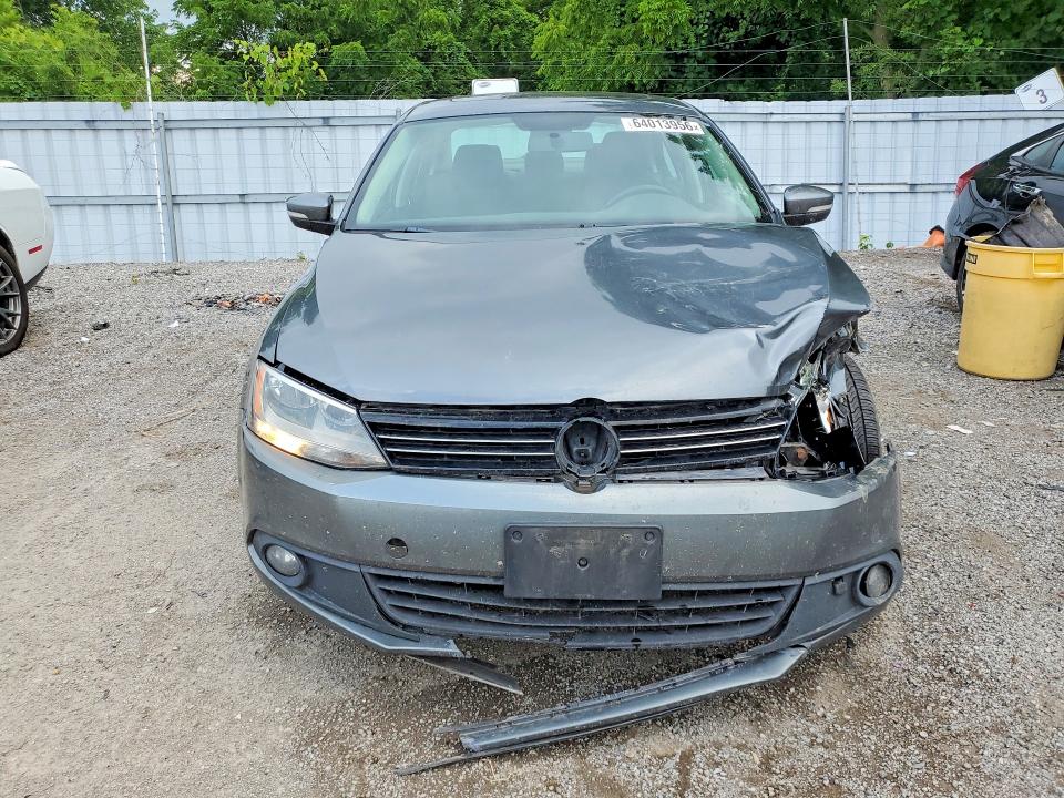 Продажа на аукционе авто 2014 Volkswagen Jetta, vin: 3VWDL7AJ2EM357724, номер лота: 64013956