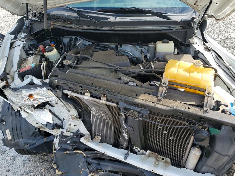 64718106 :رقم المزاد ، 1N6BF0KMXKN810472 vin ، 2019 Nissan Nv مزاد بيع