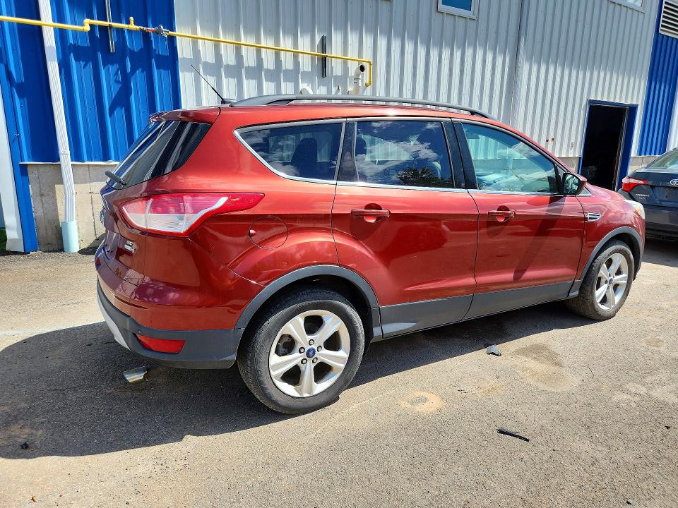 Aukcja sprzedaży 2015 Ford Escape, vin: 1FMCU9GX4FUB21829, numer aukcji: 65933356
