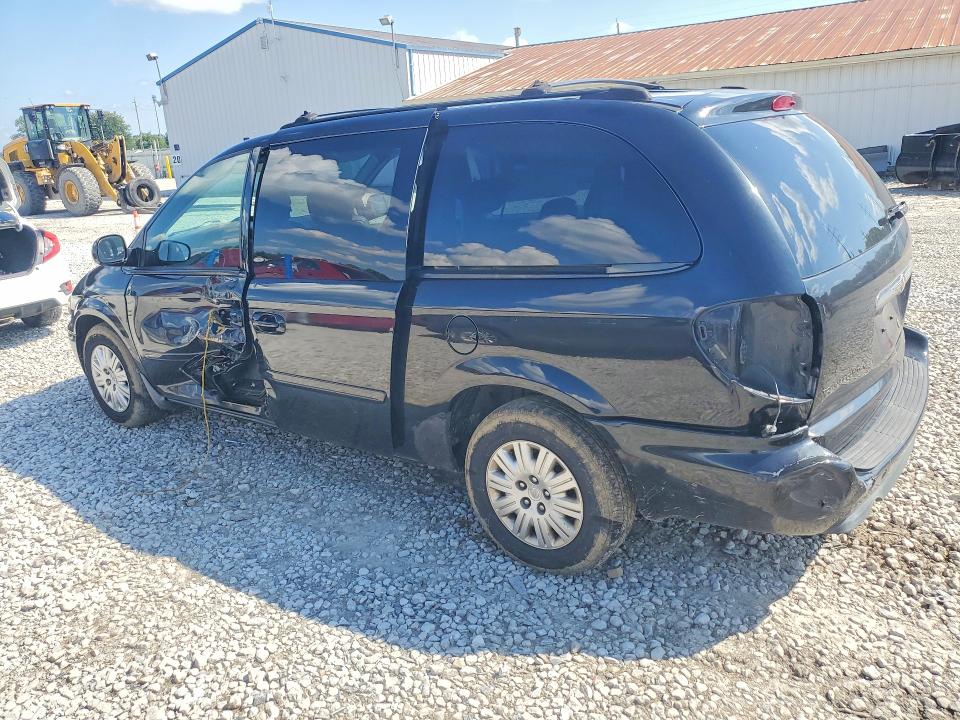 Aukcja sprzedaży 2005 Chrysler Town & Country, vin: 2C8GP44R25R473341, numer aukcji: 65323476