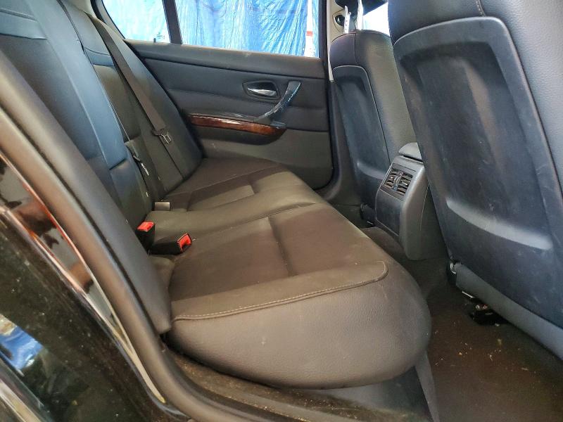 65438766 :رقم المزاد ، WBAPH5C54AA439335 vin ، 2010 Bmw 328 مزاد بيع