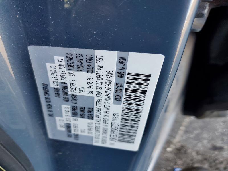 64856066 :رقم المزاد ، JM3KFBCY6M0497377 vin ، 2021 Mazda Cx-5 مزاد بيع