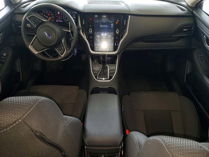 Aukcja sprzedaży 2025 Subaru Outback, vin: 4S4BTACC1S3138039, numer aukcji: 64904906