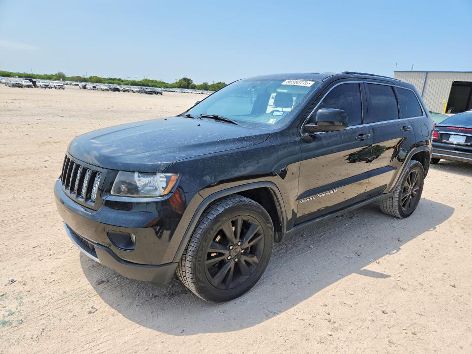 Aukcja sprzedaży 2012 Jeep Grand Cherokee, vin: 1C4RJFAG5CC352562, numer aukcji: 66980176