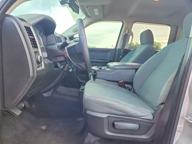 64052236 :رقم المزاد ، 1C6RR6KG6ES480672 vin ، 2014 Ram 1500 مزاد بيع