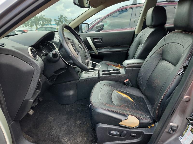 Продаж на аукціоні авто 2011 Nissan Rogue, vin: JN8AS5MTXBW573962, номер лоту: 66464666
