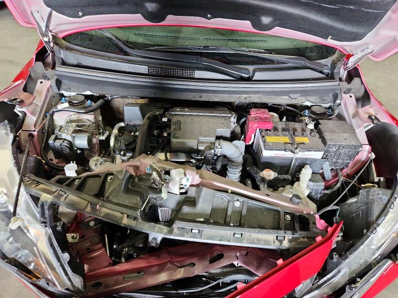 63909396 :رقم المزاد ، ML32FUFJ8RHF19624 vin ، 2024 Mitsubishi Mirage مزاد بيع