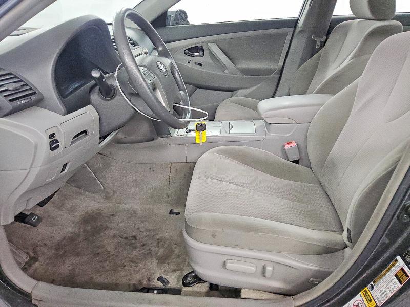 Продажа на аукционе авто 2010 Toyota Camry, vin: 4T1BF3EKXAU065639, номер лота: 59027266