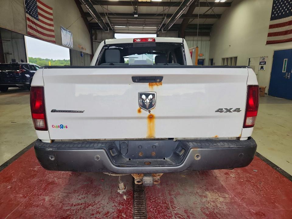 Aukcja sprzedaży 2013 Ram 1500, vin: 1C6RR7LT0DS580878, numer aukcji: 64146176