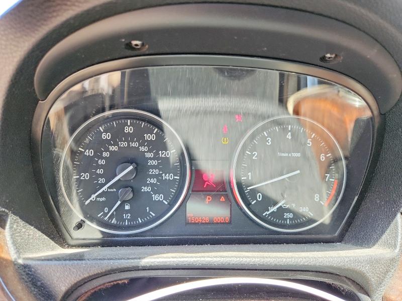 Aukcja sprzedaży 2007 Bmw 328, vin: WBAWR33537PX79613, numer aukcji: 63869186