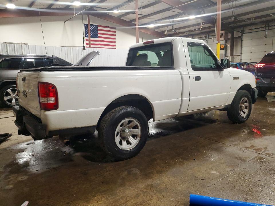 Продаж на аукціоні авто 2007 Ford Ranger, vin: 1FTYR10D07PA30389, номер лоту: 64376566