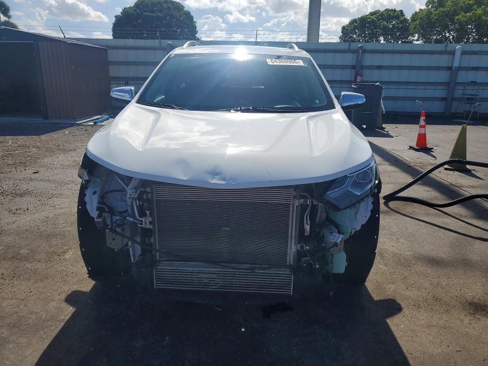 64360906 :رقم المزاد ، 2GNAXPEX0K6190429 vin ، 2019 Chevrolet Eqinox مزاد بيع