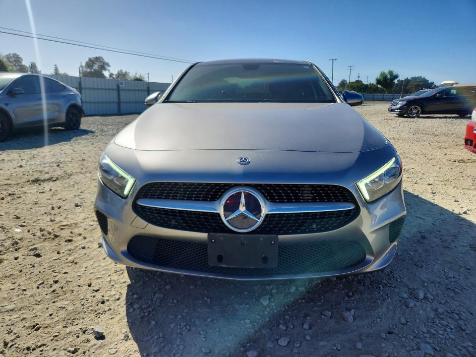 Продаж на аукціоні авто 2019 Mercedes-benz A, vin: WDD3G4FBXKW022716, номер лоту: 63516146