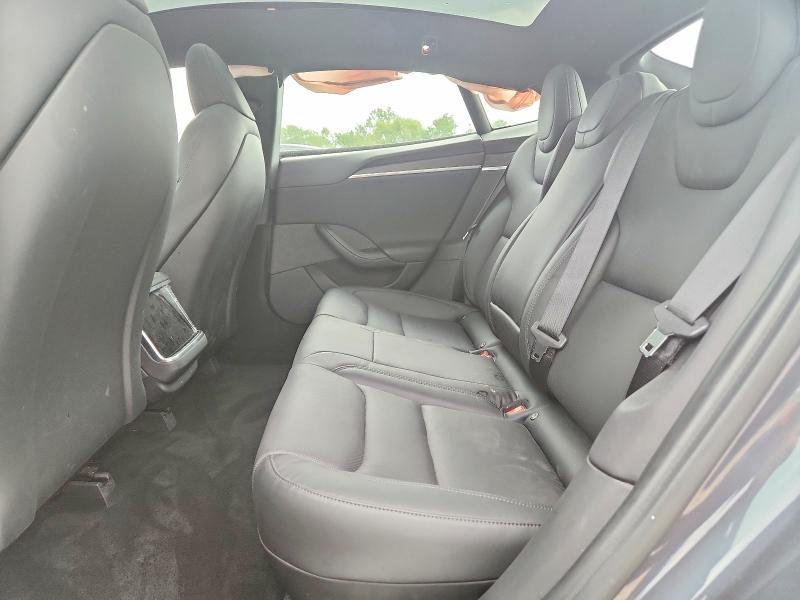 Aukcja sprzedaży 2022 Tesla Model S, vin: 5YJSA1E51NF473110, numer aukcji: 63866206