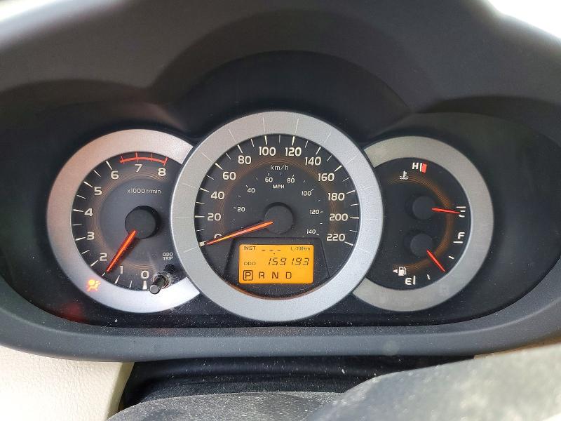 Продаж на аукціоні авто 2011 Toyota Rav4, vin: 2T3ZF4DV9BW054768, номер лоту: 66438306