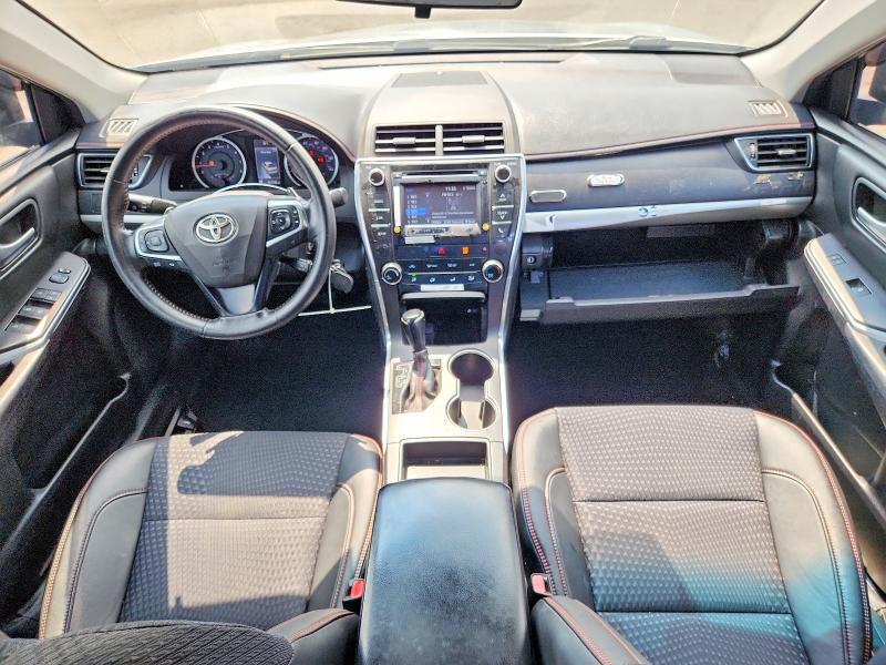Aukcja sprzedaży 2015 Toyota Camry, vin: 4T1BF1FK4FU922273, numer aukcji: 65080746
