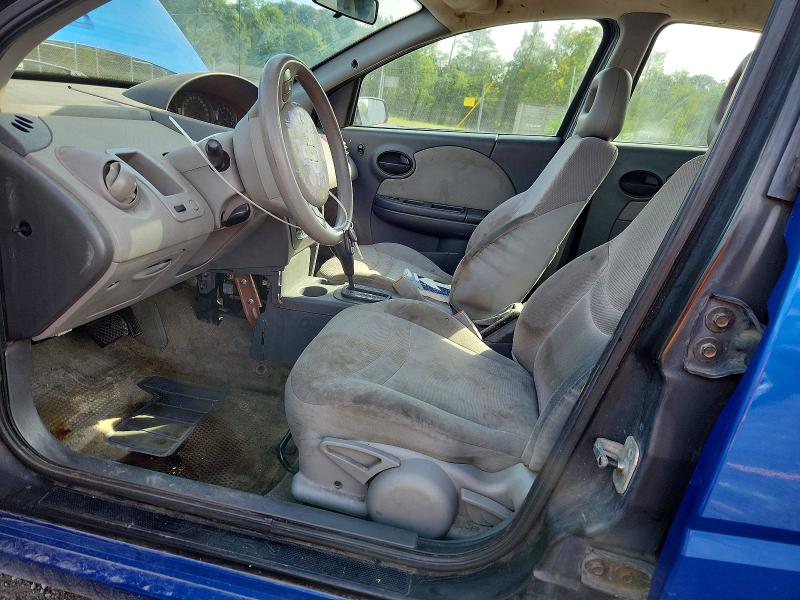 Продажа на аукционе авто 2003 Saturn Ion, vin: 1G8AJ52FX3Z163555, номер лота: 63194086