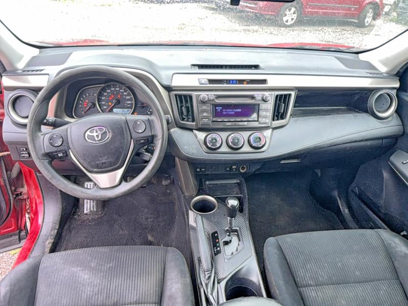 Aukcja sprzedaży 2014 Toyota Rav4, vin: 2T3ZFREV7EW120041, numer aukcji: 65761306