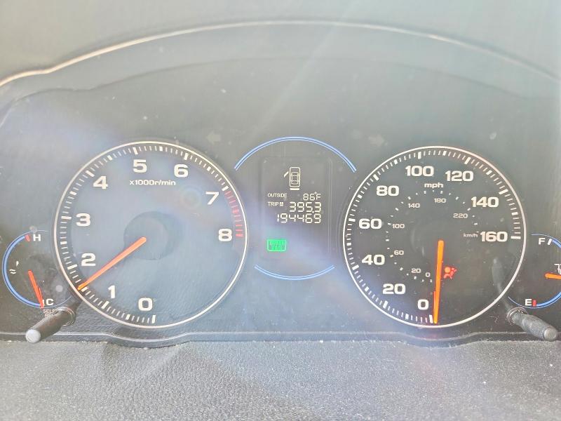 Продаж на аукціоні авто 2005 Acura Tsx, vin: JH4CL95855C002516, номер лоту: 65904706
