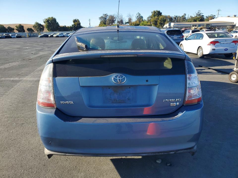 Aukcja sprzedaży 2005 Toyota Prius, vin: JTDKB20U157013078, numer aukcji: 66563336