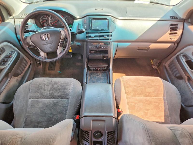 2004 Honda Pilot მანქანა იყიდება აუქციონზე, vin: 5FNYF18424B009689, აუქციონის ნომერი: 63695956