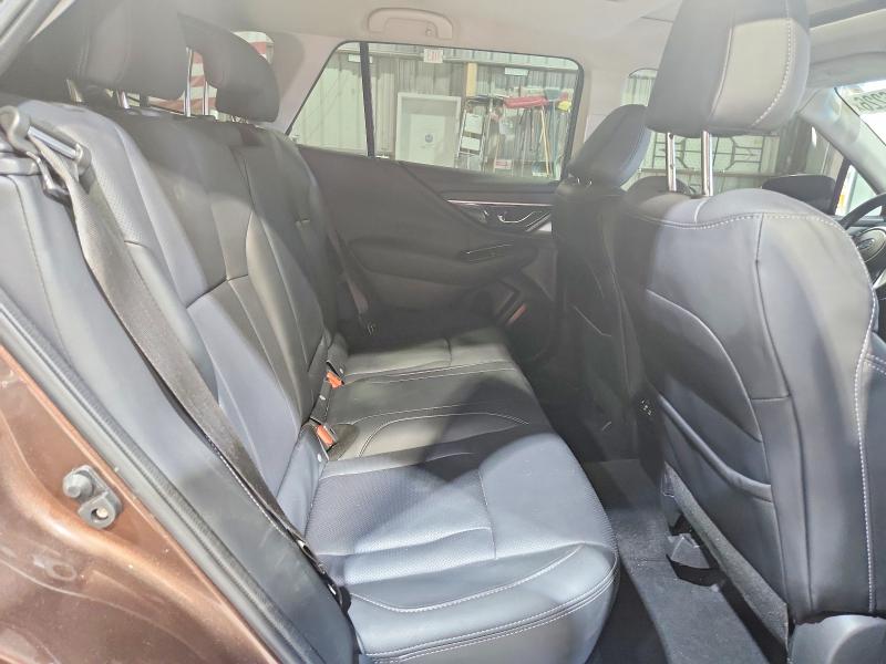 Aukcja sprzedaży 2022 Subaru Outback, vin: 4S4BTGND3N3131803, numer aukcji: 64436226