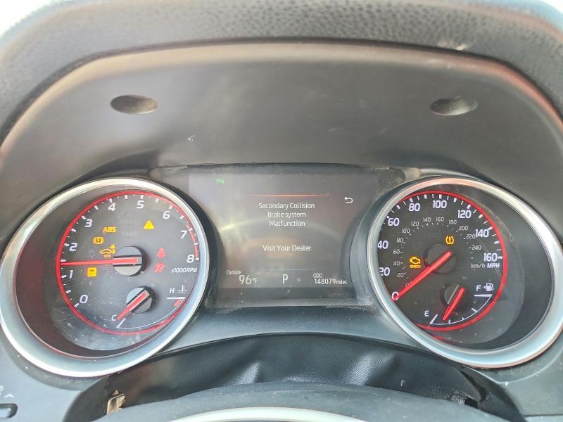 Продаж на аукціоні авто 2018 Toyota Camry, vin: 4T1B61HKXJU562738, номер лоту: 65718566