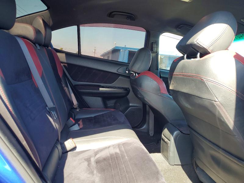 Aukcja sprzedaży 2017 Subaru Wrx, vin: JF1VA2V62H9831329, numer aukcji: 64076396