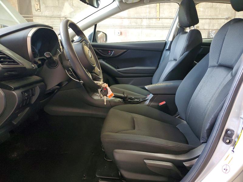 Aukcja sprzedaży 2017 Subaru Impreza, vin: 4S3GTAB69H3700879, numer aukcji: 66267826