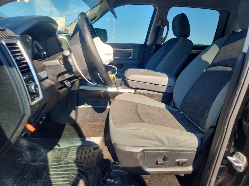 Aukcja sprzedaży 2013 Ram 1500, vin: 1C6RR7LT9DS630550, numer aukcji: 64647716