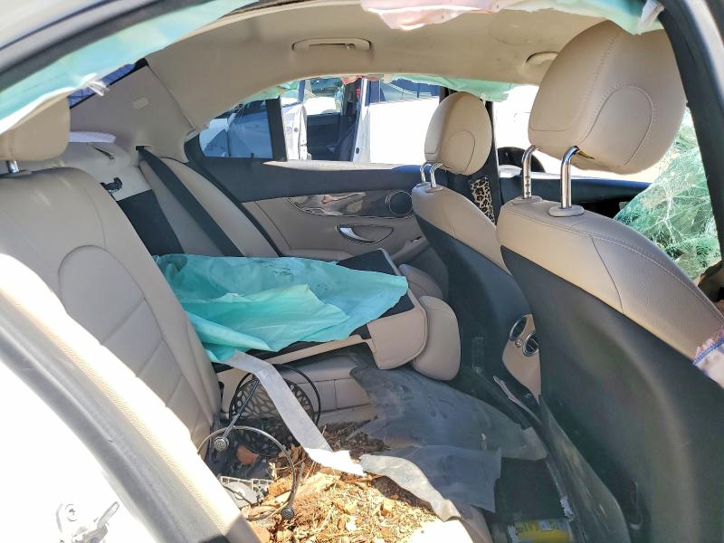 Aukcja sprzedaży 2015 Mercedes-benz C, vin: 55SWF4KB1FU016036, numer aukcji: 65820156