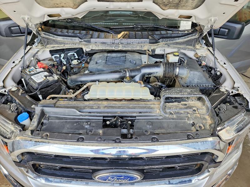 Aukcja sprzedaży 2023 Ford F150, vin: 1FTFX1E8XPKE52711, numer aukcji: 64488756