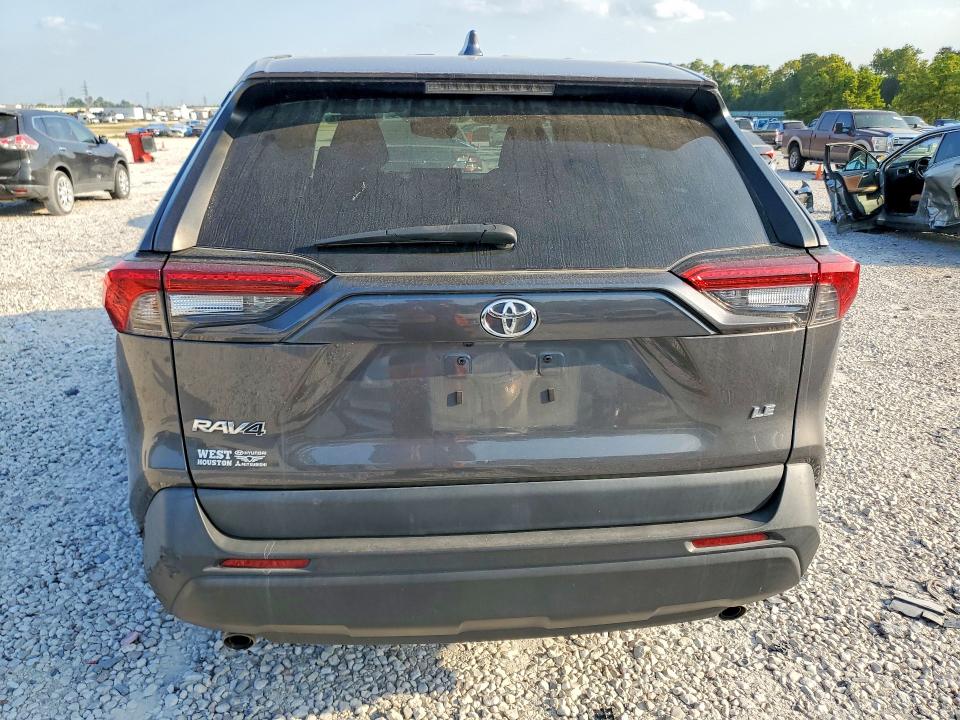 Aukcja sprzedaży 2022 Toyota Rav4, vin: 2T3H1RFV4NC178215, numer aukcji: 62870276