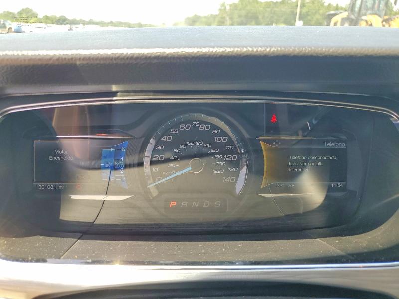 Aukcja sprzedaży 2016 Ford Taurus, vin: 1FAHP2E84GG149818, numer aukcji: 62965186