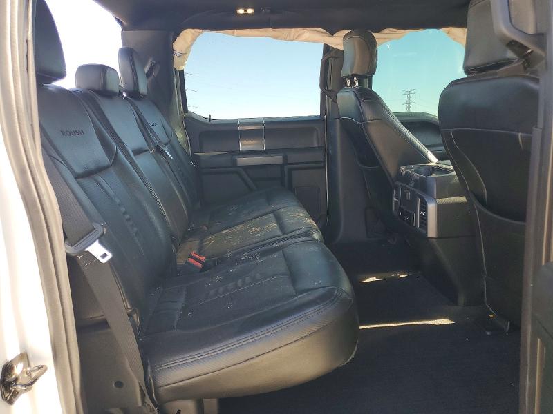 Продажа на аукционе авто 2018 Ford F150, vin: 1FTEW1E54JFD87990, номер лота: 63240106