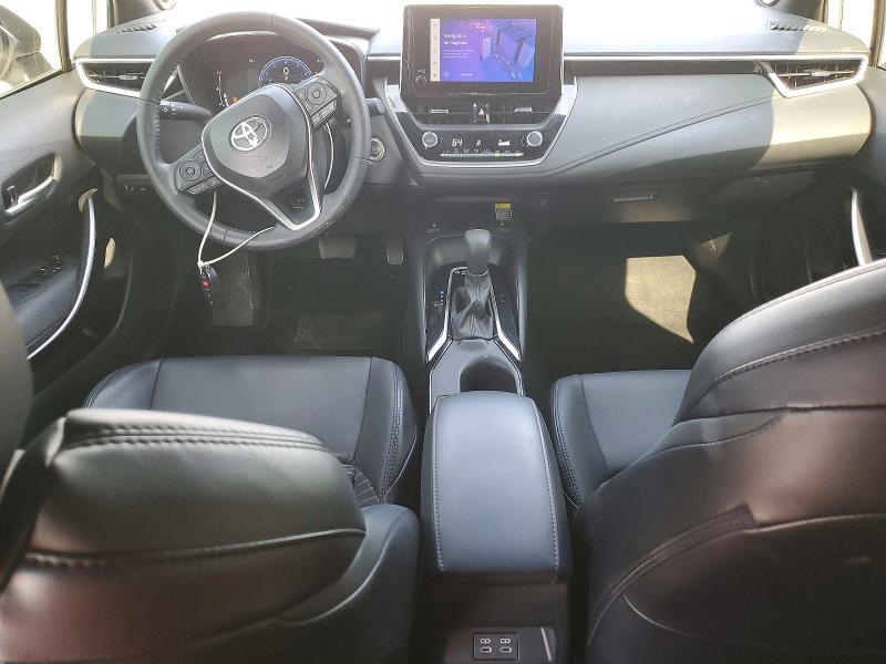 Aukcja sprzedaży 2024 Toyota Corolla, vin: 5YFT4MCE9RP192666, numer aukcji: 65305126