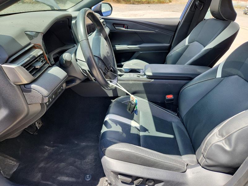 Aukcja sprzedaży 2025 Toyota Camry, vin: 4T1DAACK2SU036023, numer aukcji: 64001656