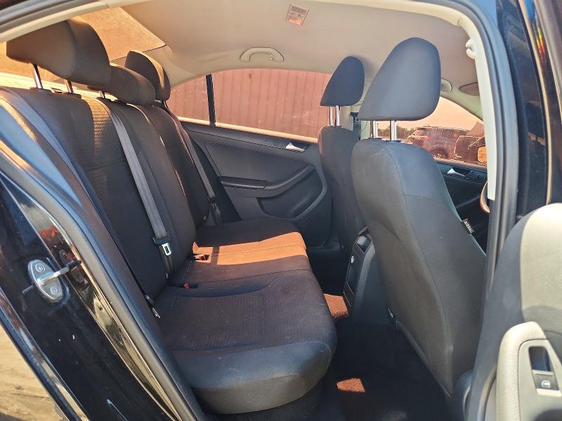 Продажа на аукционе авто 2016 Volkswagen Jetta, vin: 3VW267AJ9GM403129, номер лота: 63892326
