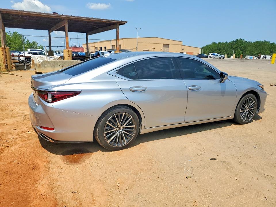 Aukcja sprzedaży 2025 Lexus Es 350, vin: 58ADZ1B18SU202796, numer aukcji: 64698976