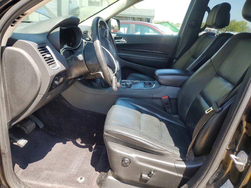 Aukcja sprzedaży 2016 Dodge Durango, vin: 1C4RDJDG8GC485831, numer aukcji: 66457156